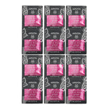 アピヴィータ エクスプレスビューティ フェイスマスク グレープ (小じわをケアしてハリを高める) 6x(2x8ml)