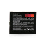 アナスタシア ビバリーヒルズ ブラッシュ トリオ - # Berry Adore 9g/0.33oz