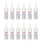 ゴールドウェル  デュアルセンス カラー インテンシブ コンディショニングセラム (細い髪~普通の髪用)   12x18ml/0.6oz