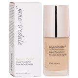 ジェーンアイルデール ビヨンド マット リキッド ファンデーション - # M1 (Fair Neutral) 27ml/0.9oz