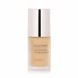 ジェーンアイルデール ビヨンド マット リキッド ファンデーション - # M7 (Medium With Beige Gold Undertones) 27ml/0.9oz