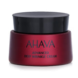 アハバ アップル オブ ソドム アドバンスド ディープ リンクル クリーム 50ml/1.7oz