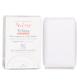 アベンヌ トライゼラ ニュートリション コールド クリーム ウルトラ-リッチ フェース & ボディー クレンジング バー - For Dry to Very Dry Sensitive Skin 100g/3.5oz