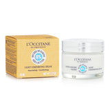 ロクシタン シア バター 5% ライト コンフォーティング クリーム 50ml/1.7oz