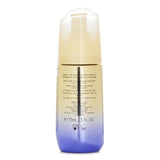 資生堂 バイタル パーフェクション アップリフト & ファーミング デイ エムルション SPF 30 75ml/2.5oz