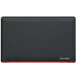 資生堂 シンクロ スキン セルフ リフレッシング クッション カスタム フィニッシュ パウダー ファンデーション- # 350 メイプル 9g/0.31oz