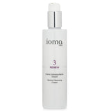 イオマ リニュー - ジェントル クレンジング クリーム 200ml/6.7oz