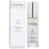 イオマ マット - マティファイング レギュレーティング クリーム 30ml/1oz