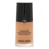 ジョルジオ アルマーニ ルミナス シルク ファンデーション - # 5.2 (Medium, Neutral) 30ml/1oz