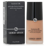 ジョルジオ アルマーニ ルミナス シルク ファンデーション - # 5.5 (Natural Beige) 30ml/1oz