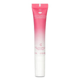 クラランス ミルキー ムース リップ - # 02 Milky Peach 10ml/0.3oz