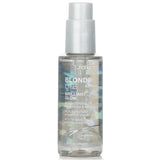 ジョイコ Blonde Life Brilliant Glow Brightening Oil (Instant Shine & Softness) 100ml/3.4oz