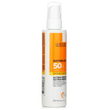 ラロッシュポゼ アンティリオス ウルトラレジスタンス インビジブルスプレー SPF50+(敏感肌用) 200ml/6.7oz