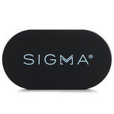 シグマ ビューティ カラー + シェイプ ブロウ パウダー デュオ - # ライト 3g/0.11oz