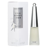 イッセイ ミヤケ IGO L’Eau D’Issey Eau De Toilette Spray 80ml/2.67oz