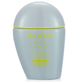 資生堂 スポーツBB SPF50+ 速乾・耐水性 ミディアム 30ml/1oz