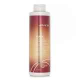 ジョイコ K-Pak Color Therapy Shampoo (To Preserve Color & Repair Damaged Hair) (Random Packaging) 1000ml/33.8oz