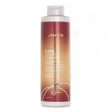 ジョイコ K-Pak Color Therapy Shampoo (To Preserve Color & Repair Damaged Hair) (Random Packaging) 1000ml/33.8oz