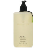 グラスハウス Hand Wash - We Met In Saigon (Lemongrass) 450ml/15.2oz
