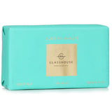 グラスハウス Body Bar - Lost In Amalfi (Sea Mist) 180g/6.3oz
