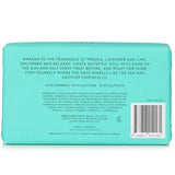 グラスハウス Body Bar - Lost In Amalfi (Sea Mist) 180g/6.3oz