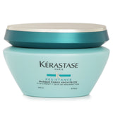 ケラスターゼ Resistance Masque Force Architecte Strengthening Masque (Brittle, Damaged Hair, Split Ends) 200ml/6.8oz