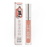 バクサム Full On Plumping Lip Polish Gloss - # Samantha 4.45ml/0.15oz