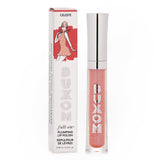 バクサム Full On Plumping Lip Polish Gloss - # Celeste 4.45ml/0.15oz
