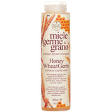 ネスティダンテ ナチュラルリキッドソープ - ハニー小麦胚芽 (シャワージェル) 300ml/10.2oz