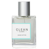 クリーン Classic Warm Cotton Eau De Parfum Spray 30ml/1oz