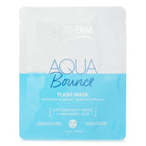ビオテルム Aqua Bounce Flash Mask 1sachet