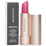 ベアミネラル  ミネラルリスト ハイドラ スムージング リップスティック - # Honesty   3.6g/0.12oz