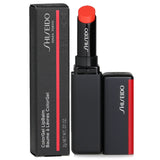 資生堂 カラージェル リップバーム - # 112 Tiger Lily 2g/0.07oz