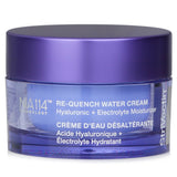 ストリベクチン ストリベクチン - アドバンスド・ハイドレーション・リクエンチ・ウォータークリーム - ヒアルロン+モイスチャライザー (オイルフリー) 50ml/1.7oz