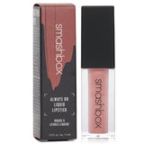 スマッシュボックス オルウェイズオンリキッドリップスティック - オーディション 4ml/0.13oz