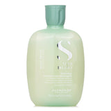 アルファパルフ Semi Di Lino Scalp Relief Calming Micellar Low Shampoo (Sensitive Skin)(Random packaging) 250ml/8.45oz