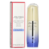 Shiseido Vital Perfection Uplifting & Firming Advanced Eye Cream(Random Package) 15ml/0.52oz