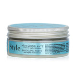 ルネ フルトレール Style Modeling Paste with Vegetal Jojoba Extract (Flexible Hold) 75ml/2.5oz