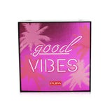 プーパ プパートエム メイクアップ パレット - # 003 Good Vibes グッドヴァイヴス 20g/0.7oz