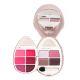 プーパ プーパ WhaleクジラN.2キット - # 011 6.6g/0.23oz