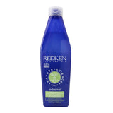 レッドケン Nature + Science Extreme Fortifying Shampoo (For Distressed Hair) 300ml/10.1oz