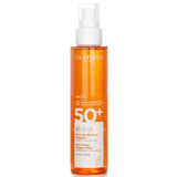 クラランス サンケア ウォーターミスト ボディ用 SPF50+ 150ml/5oz