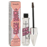 ベネフィット ギミーブロウ + ボリューマイジング ファイバージェル- #4.5 (Neutral Deep Brown) 3g/0.1oz