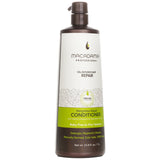 マカダミアナチュラルオイル プロフェッショナル ウェイトレス リペア コンディショナー (細い髪〜超細い髪用) 1000ml/33.8oz