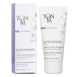 ヨンカ Age Defense Nutri Defense Creme With Inca Inchi Oil - Intense Comfort, Repairing (Dry To Very Dry Skin) 50ml/1.75oz