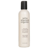 ジョンマスターオーガニック Conditioner For Fine Hair with Rosemary & Peppermint 236ml/8oz
