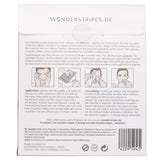 ワンダーストライプス モイスチャライジング ブースター バイオセルロース フェイスマスク 5pcs