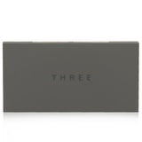 スリー THREE チーキー シック ブラッシュ - # 21 Crystal Clear 4g/0.14oz