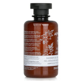 アピヴィータ ピュアエッセンシャル オイル配合 ジャスミン シャワージェル 250ml/8.45oz