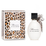 ブルマリン Let You Love Me Eau De Parfum Spray 50ml/1.7oz